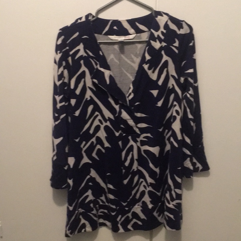 Diane von Furstenberg Vintage